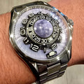 ASTROGRAPH Automatic Moon Edition
