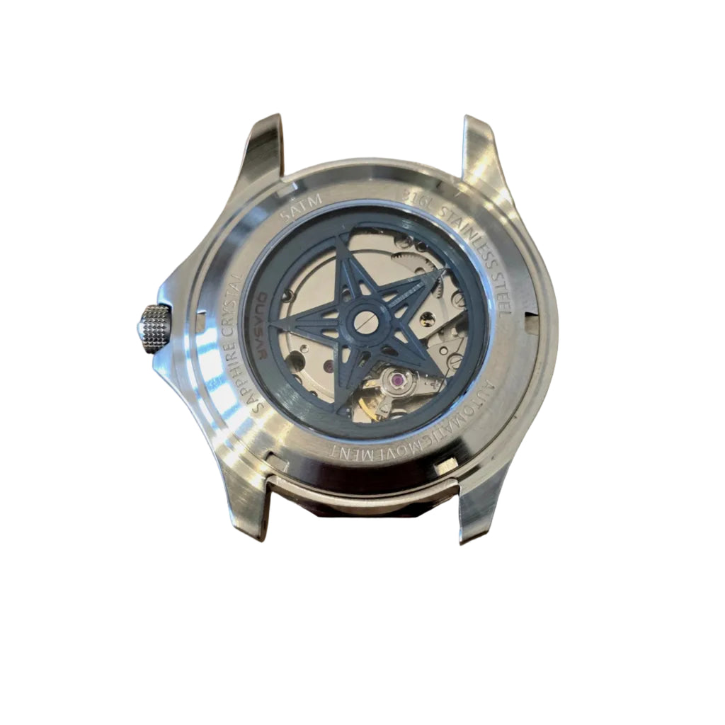 ASTROGRAPH Automatic Venus Edition