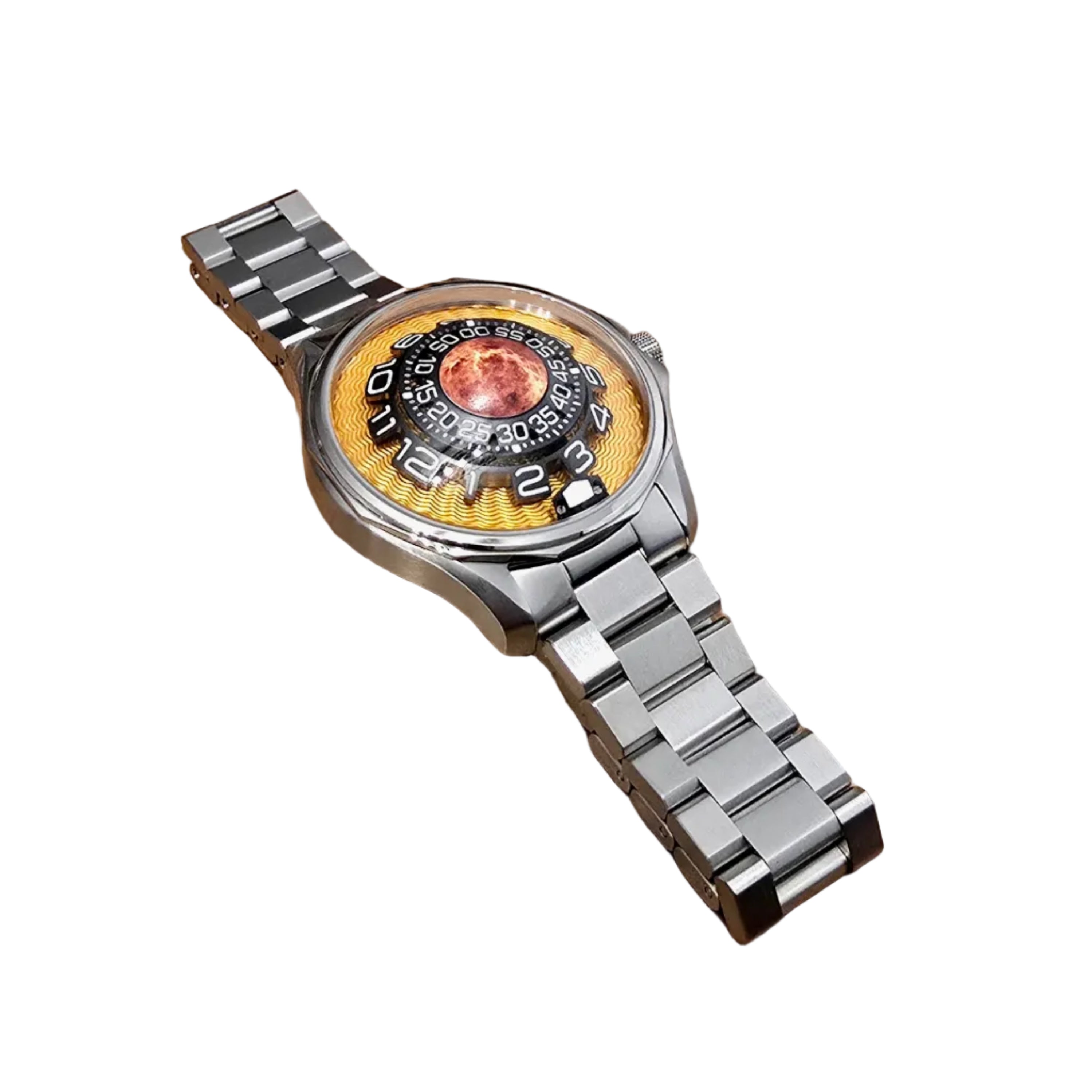 ASTROGRAPH Automatic Venus Edition – Quasar Watches