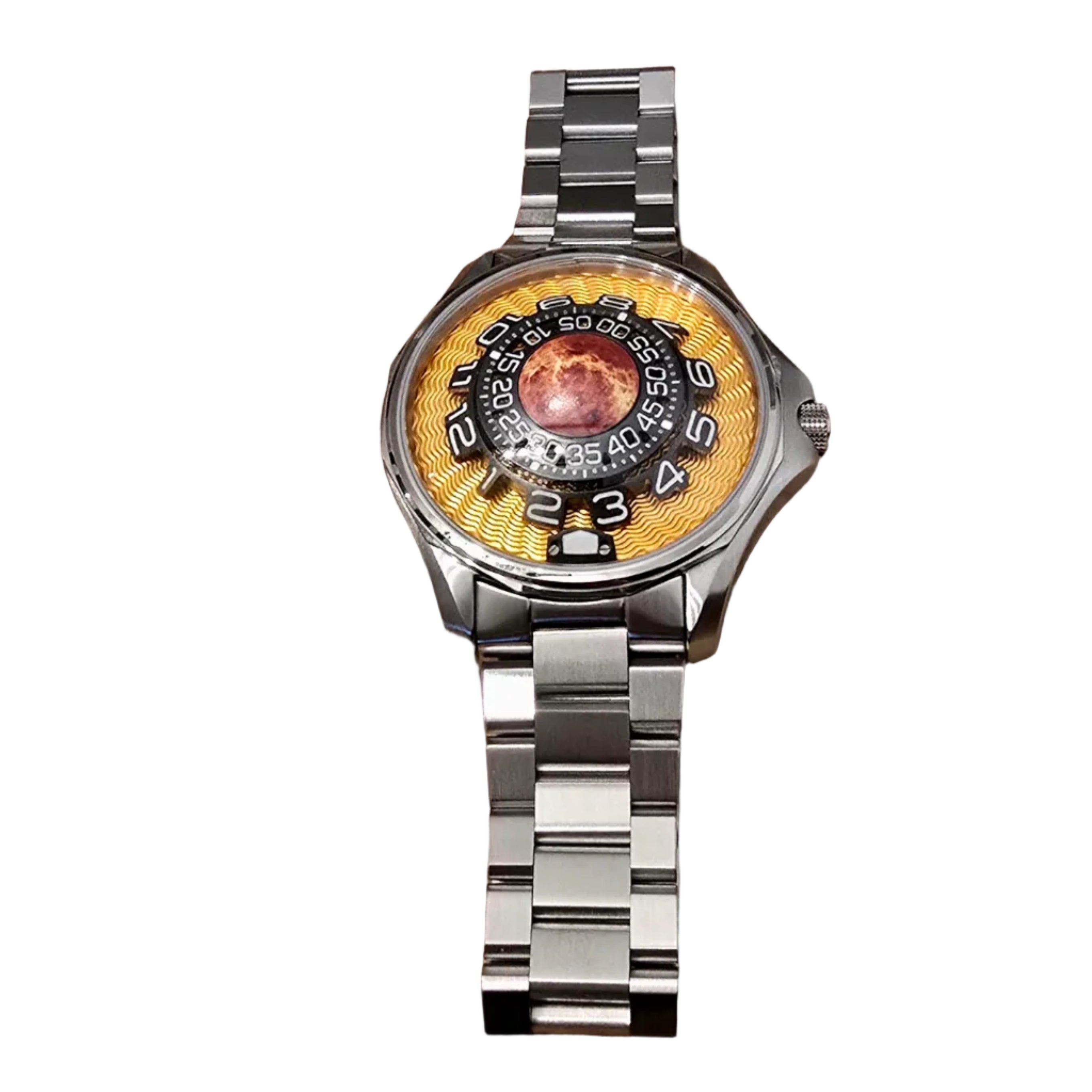ASTROGRAPH Automatic Venus Edition – Quasar Watches