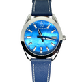 NEBULA Automatic Blue Mother of Pearl