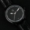 ABYSS Automatic Musou Black