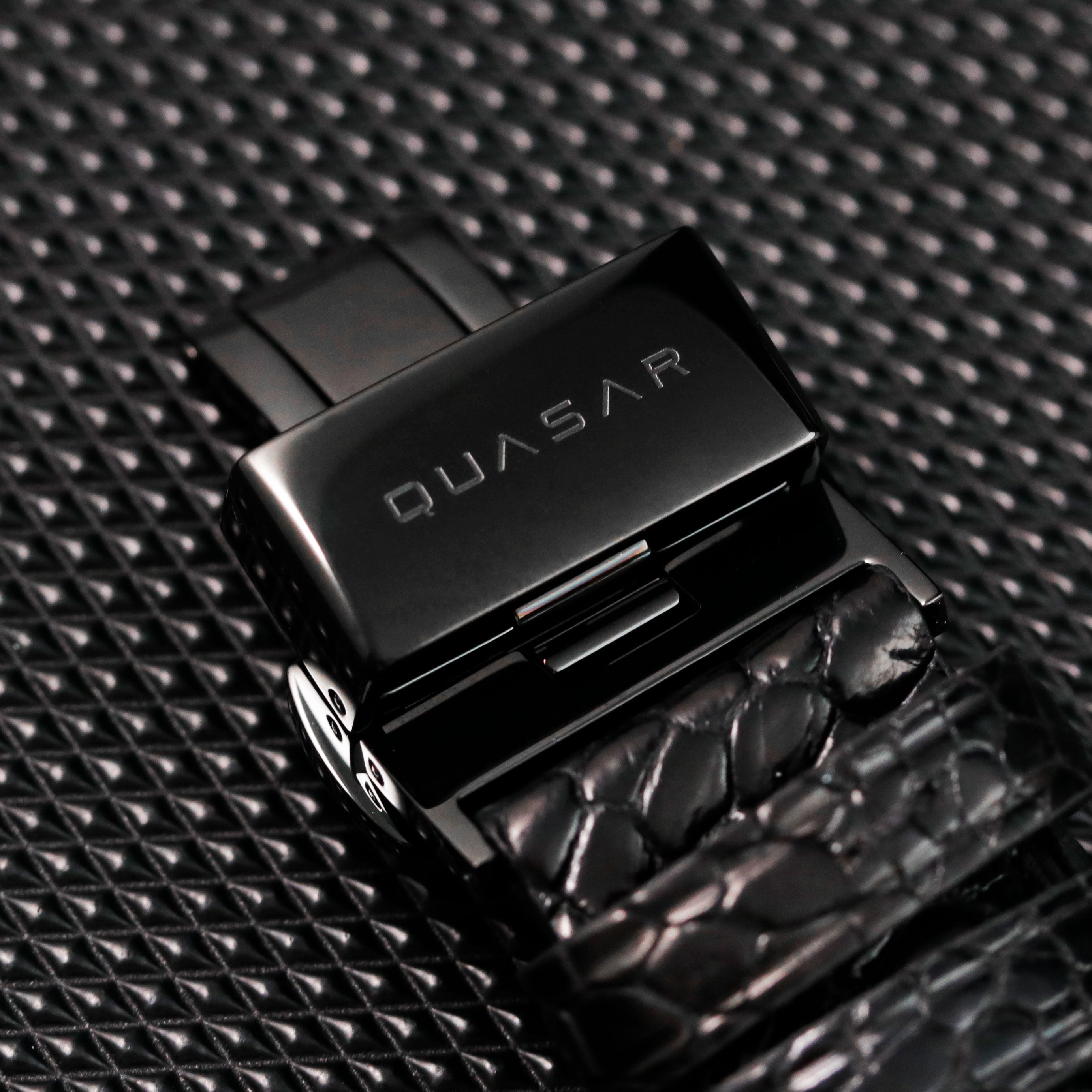 Starlight V2 Automatic Space Black Aventurine