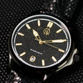 Starlight V2 Automatic Space Black Aventurine