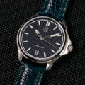 Starlight V2 Automatic Midnight Blue Aventurine