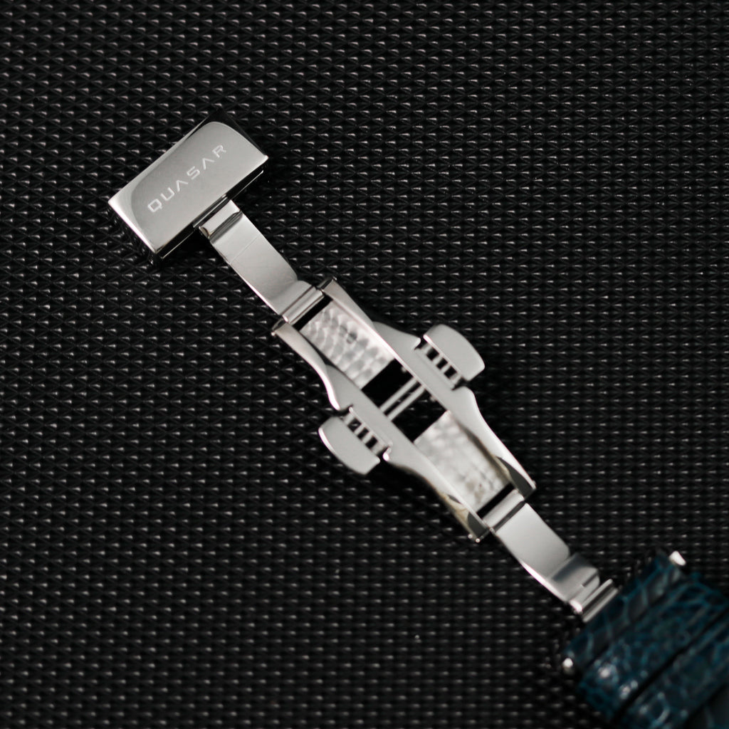 Starlight V2 Automatic Midnight Blue Aventurine