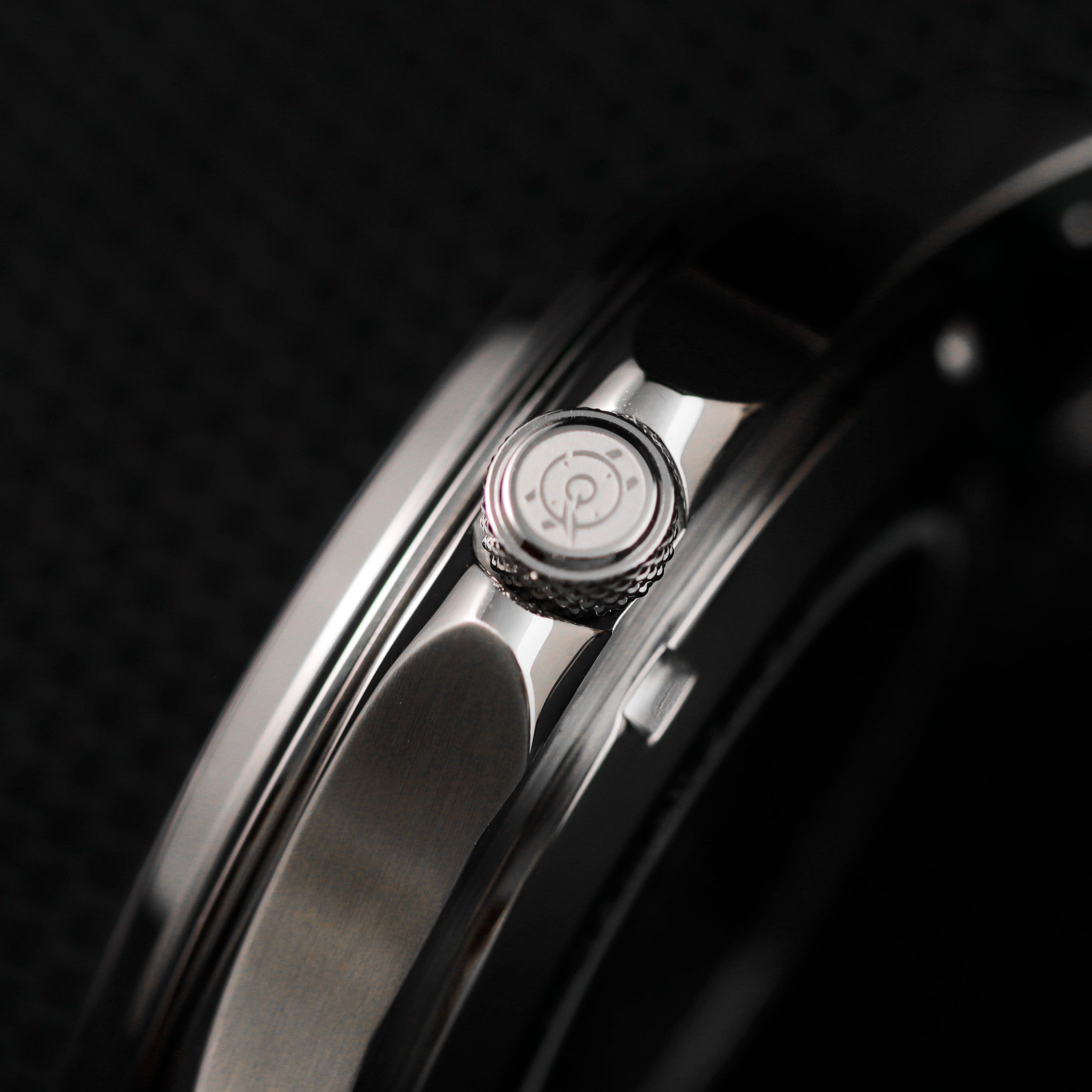 *PRE-ORDER* Starlight V2 Automatic Cosmic Cherry Aventurine