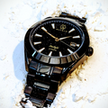 Starlight Automatic Deep Space Edition